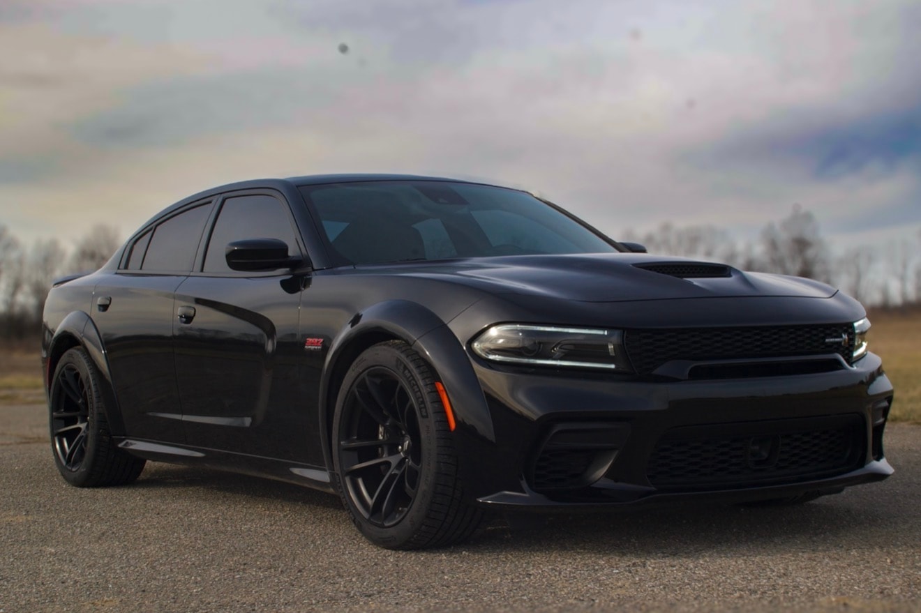 Paint Protection Film